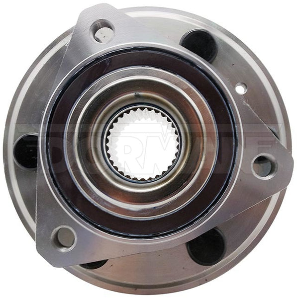 Dorman Wheel Bearing And Hub Assembly (MPN: 951-141)