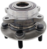 Dorman Wheel Bearing And Hub Assembly (MPN: 951-142)