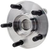 Dorman Wheel Bearing And Hub Assembly (MPN: 951-142)