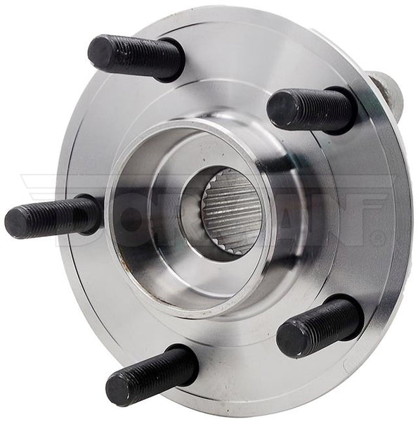 Dorman Wheel Bearing And Hub Assembly (MPN: 951-142)