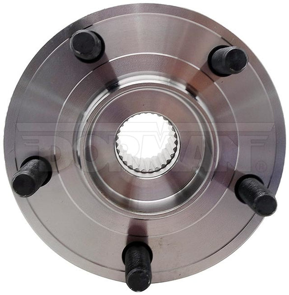 Dorman Wheel Bearing And Hub Assembly (MPN: 951-142)