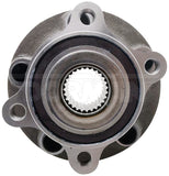 Dorman Wheel Bearing And Hub Assembly (MPN: 951-142)