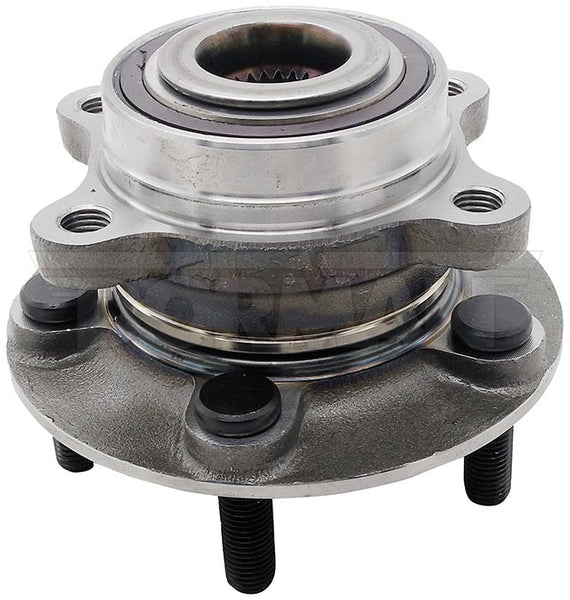 Dorman Wheel Bearing And Hub Assembly (MPN: 951-142)