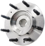 Dorman Wheel Bearing And Hub Assembly (MPN: 951-143)