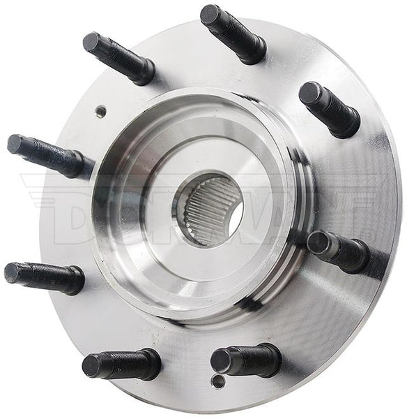 Dorman Wheel Bearing And Hub Assembly (MPN: 951-143)