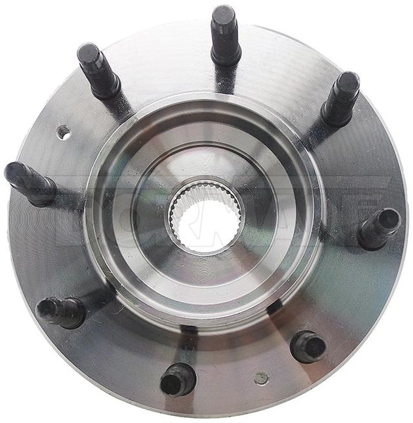Dorman Wheel Bearing And Hub Assembly (MPN: 951-143)
