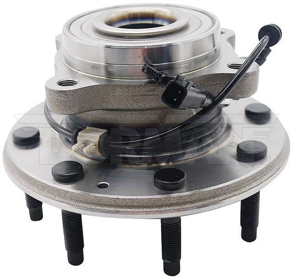 Dorman Wheel Bearing And Hub Assembly (MPN: 951-143)