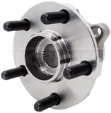 Dorman Wheel Bearing And Hub Assembly (MPN: 951-144)