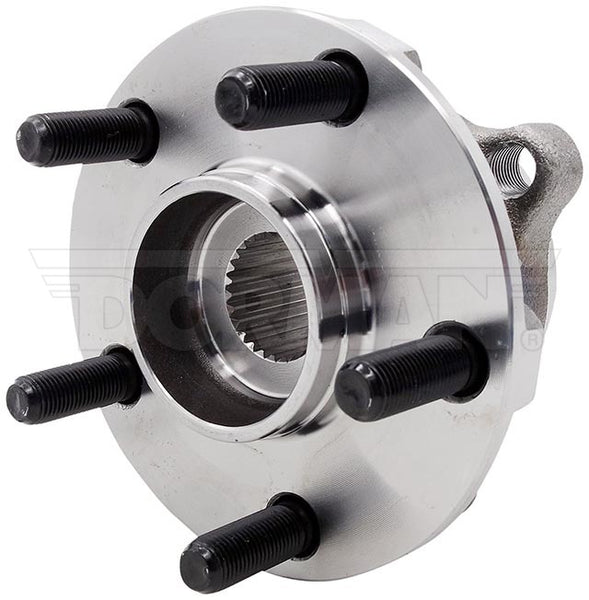 Dorman Wheel Bearing And Hub Assembly (MPN: 951-144)