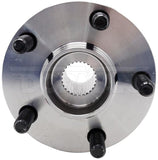 Dorman Wheel Bearing And Hub Assembly (MPN: 951-144)