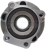 Dorman Wheel Bearing And Hub Assembly (MPN: 951-144)