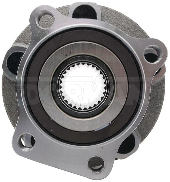 Dorman Wheel Bearing And Hub Assembly (MPN: 951-144)