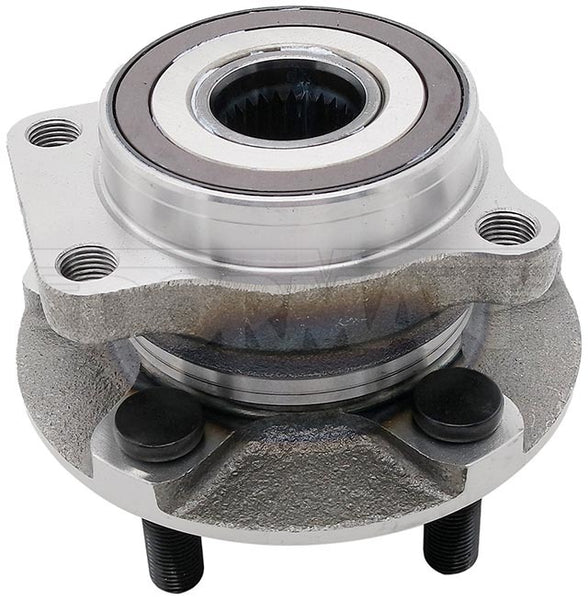 Dorman Wheel Bearing And Hub Assembly (MPN: 951-144)