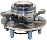 Dorman Wheel Bearing And Hub Assembly (MPN: 951-146)