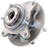 Dorman Wheel Bearing And Hub Assembly (MPN: 951-146)