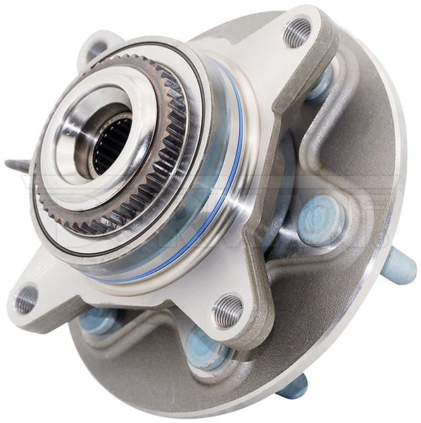 Dorman Wheel Bearing And Hub Assembly (MPN: 951-146)