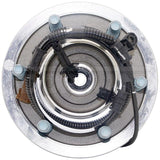 Dorman Wheel Bearing And Hub Assembly (MPN: 951-146)