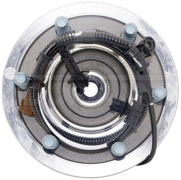 Dorman Wheel Bearing And Hub Assembly (MPN: 951-146)