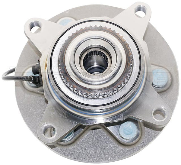 Dorman Wheel Bearing And Hub Assembly (MPN: 951-146)