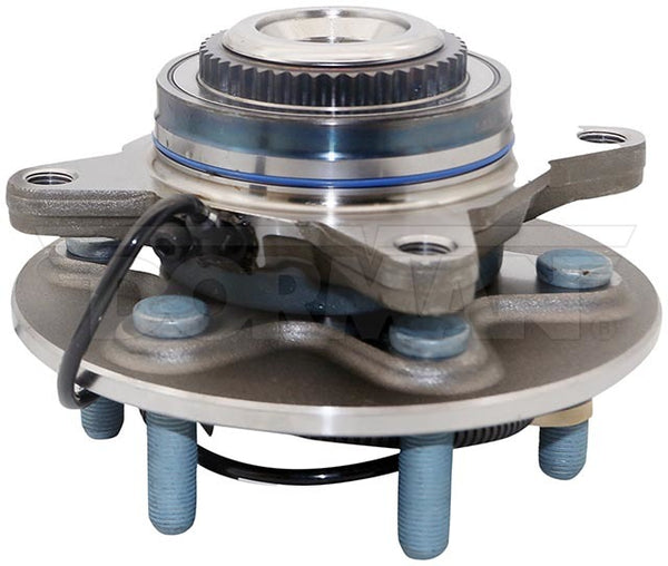Dorman Wheel Bearing And Hub Assembly (MPN: 951-146)