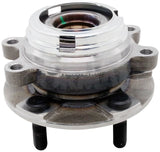 Dorman Wheel Bearing And Hub Assembly (MPN: 951-148)