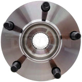 Dorman Wheel Bearing And Hub Assembly (MPN: 951-148)