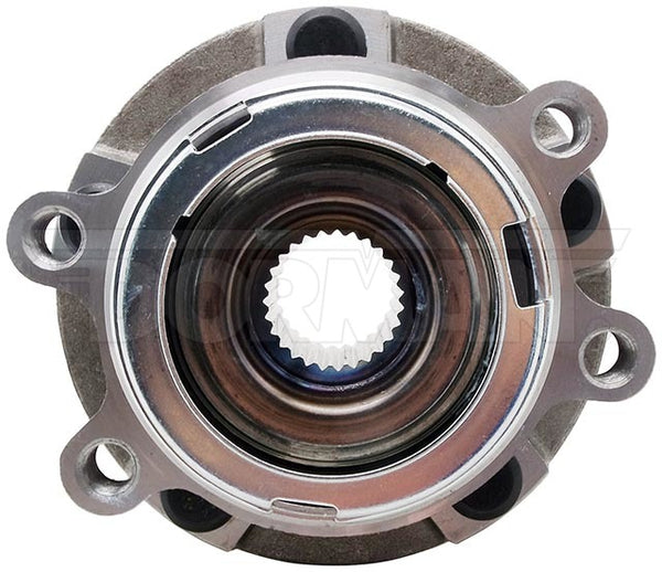 Dorman Wheel Bearing And Hub Assembly (MPN: 951-148)