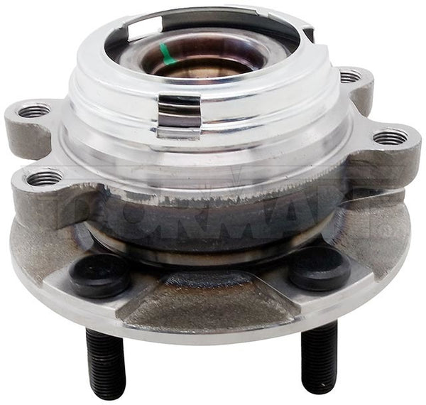 Dorman Wheel Bearing And Hub Assembly (MPN: 951-148)