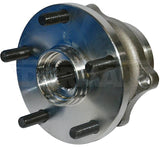 Dorman Wheel Bearing And Hub Assembly (MPN: 951-149)