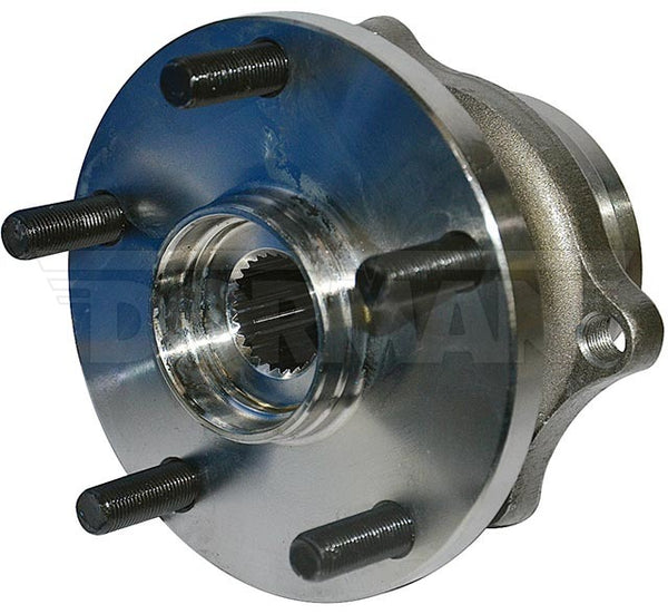 Dorman Wheel Bearing And Hub Assembly (MPN: 951-149)