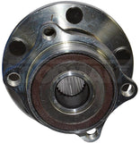 Dorman Wheel Bearing And Hub Assembly (MPN: 951-149)