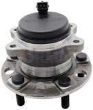 Dorman Wheel Bearing And Hub Assembly (MPN: 951-151)