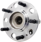 Dorman Wheel Bearing And Hub Assembly (MPN: 951-151)