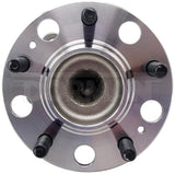 Dorman Wheel Bearing And Hub Assembly (MPN: 951-151)