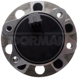 Dorman Wheel Bearing And Hub Assembly (MPN: 951-151)