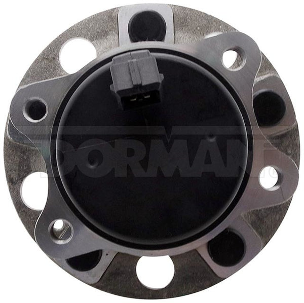 Dorman Wheel Bearing And Hub Assembly (MPN: 951-151)