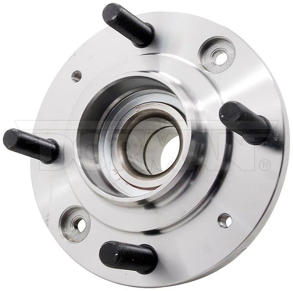 Dorman Wheel Bearing And Hub Assembly (MPN: 951-154)