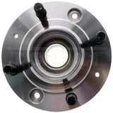 Dorman Wheel Bearing And Hub Assembly (MPN: 951-154)