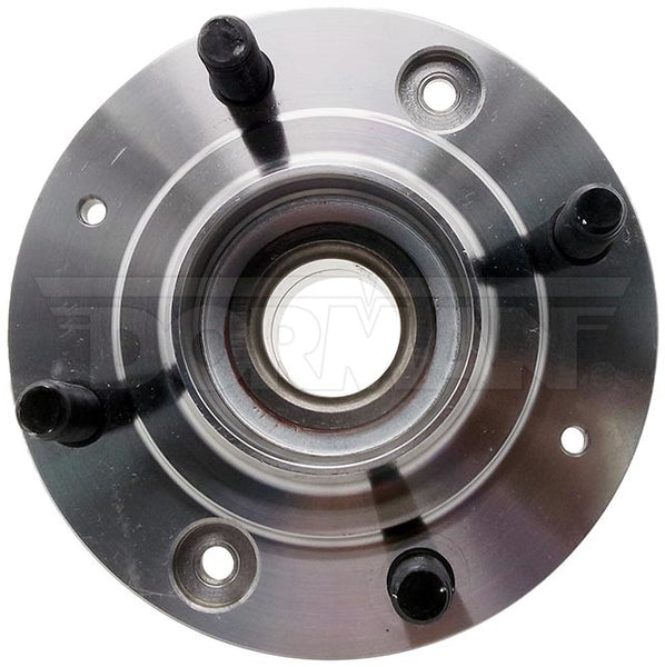 Dorman Wheel Bearing And Hub Assembly (MPN: 951-154)
