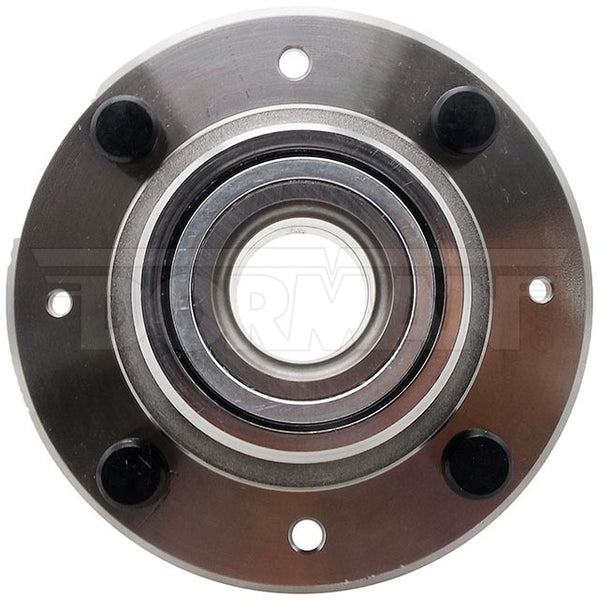 Dorman Wheel Bearing And Hub Assembly (MPN: 951-154)