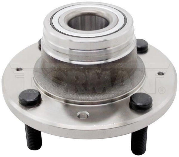 Dorman Wheel Bearing And Hub Assembly (MPN: 951-154)