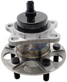 Dorman Wheel Bearing And Hub Assembly (MPN: 951-155)