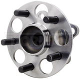 Dorman Wheel Bearing And Hub Assembly (MPN: 951-155)