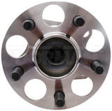 Dorman Wheel Bearing And Hub Assembly (MPN: 951-155)