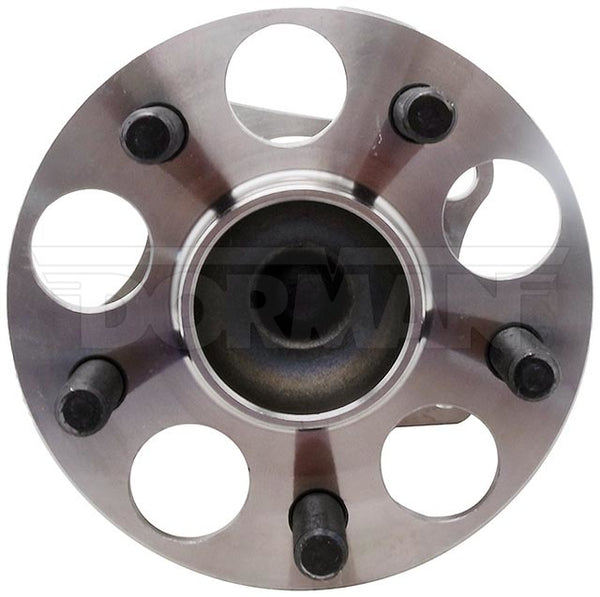 Dorman Wheel Bearing And Hub Assembly (MPN: 951-155)