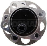 Dorman Wheel Bearing And Hub Assembly (MPN: 951-155)