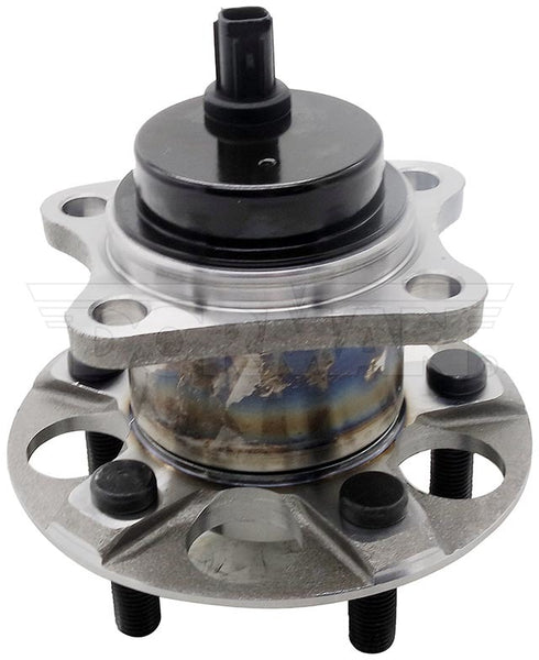 Dorman Wheel Bearing And Hub Assembly (MPN: 951-155)
