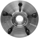 Dorman Wheel Bearing And Hub Assembly (MPN: 951-156)