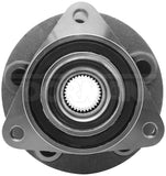 Dorman Wheel Bearing And Hub Assembly (MPN: 951-156)