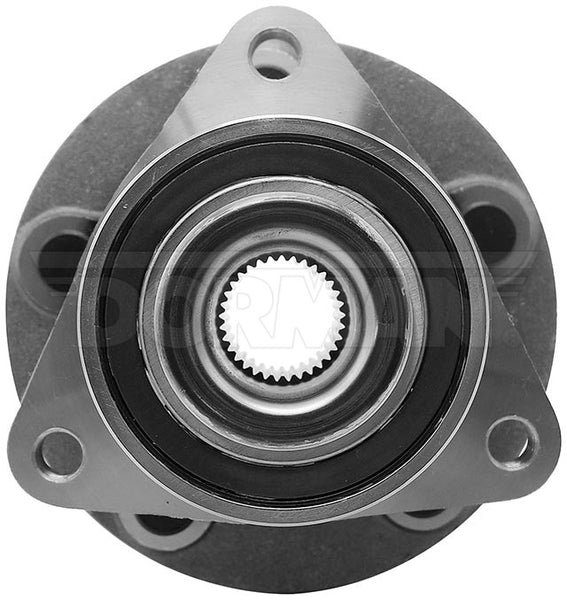 Dorman Wheel Bearing And Hub Assembly (MPN: 951-156)